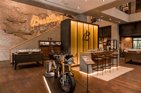 breitling butik
